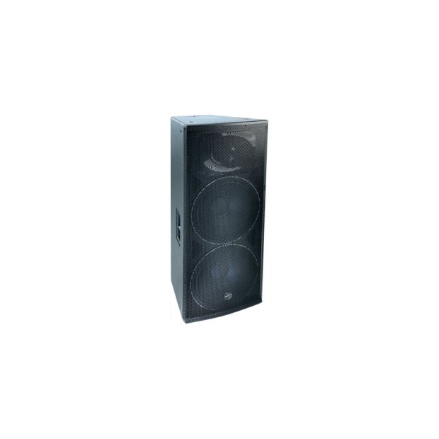 اسپیکر | باند اکتیو ACM Audio ACM Audio SRP215A