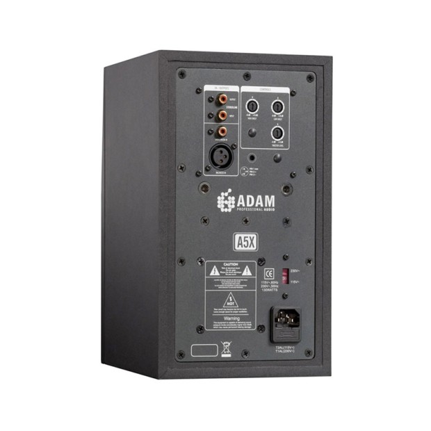 اسپیکر مانیتورینگ آدام آدیو ADAM A5X