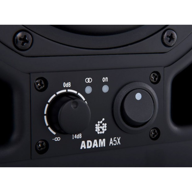 اسپیکر مانیتورینگ آدام آدیو ADAM A5X