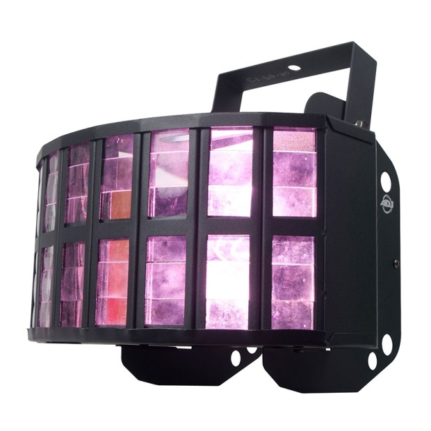لایتینگ ای دی جی ADJ Aggressor Hex LED