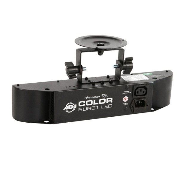 لایتینگ ای دی جی ADJ Color Burst LED