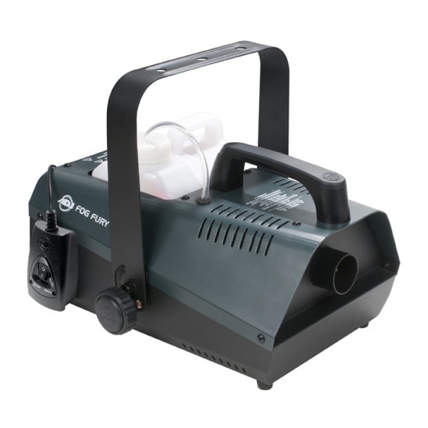مه ساز و لایتینگ ای دی جی ADJ Fog Fury 2000