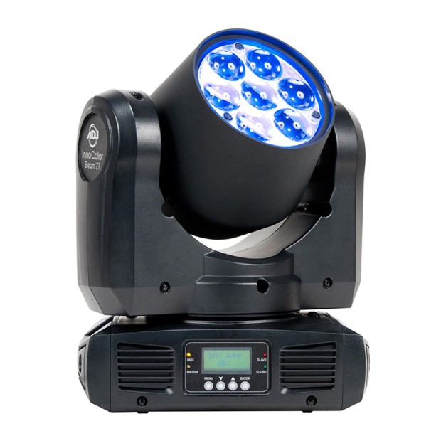 لایتینگ ای دی جی ADJ Inno Color Beam Z7