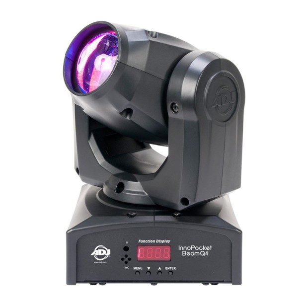 لایتینگ ای دی جی ADJ Inno Pocket Beam Q4