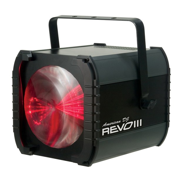 لایتینگ ای دی جی ADJ Revo iii Led Rgbw