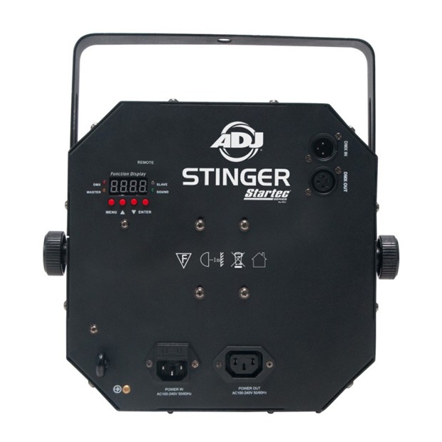 لایتینگ ای دی جی ADJ Stinger