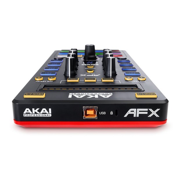 دی جی کنترلر آکایی Akai AFX