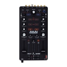 قیمت خرید فروش دی جی کنترلر آکایی Akai AMX
