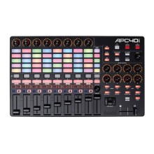 قیمت خرید فروش میدی کنترلر آکایی AKAI APC40 MK2