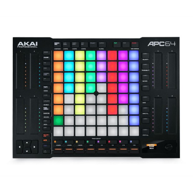 پد کنترلر آکایی AKAI APC64