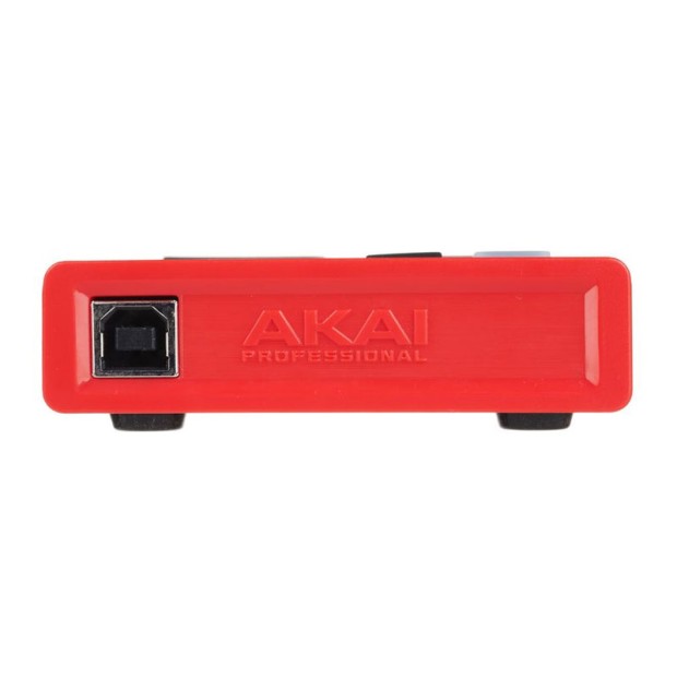 میدی کنترلر آکایی AKAI LPD8 MK2