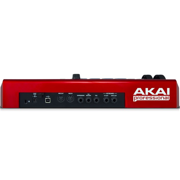 میدی کنترلر آکایی AKAI MAX25