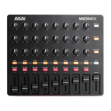 قیمت خرید فروش میدی کنترلر آکایی AKAI MIDIMix