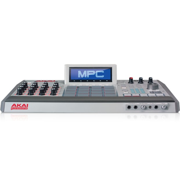 میدی کنترلر آکایی AKAI MPC Renaissance