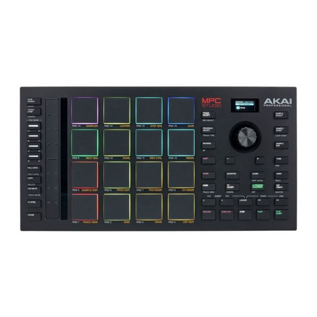 میدی کنترلر آکایی AKAI MPC Studio 2