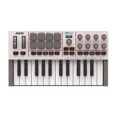 قیمت خرید فروش میدی کنترلر آکایی AKAI MPK mini IV White