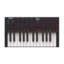 میدی کنترلر آکایی AKAI MPK mini IV