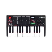 میدی کنترلر آکایی Akai MPK Mini Play