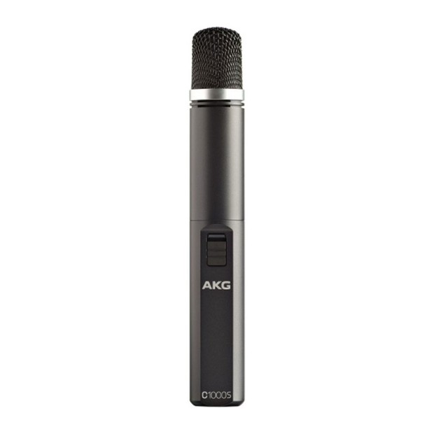میکروفن ای کی جی AKG C 1000 S MK4