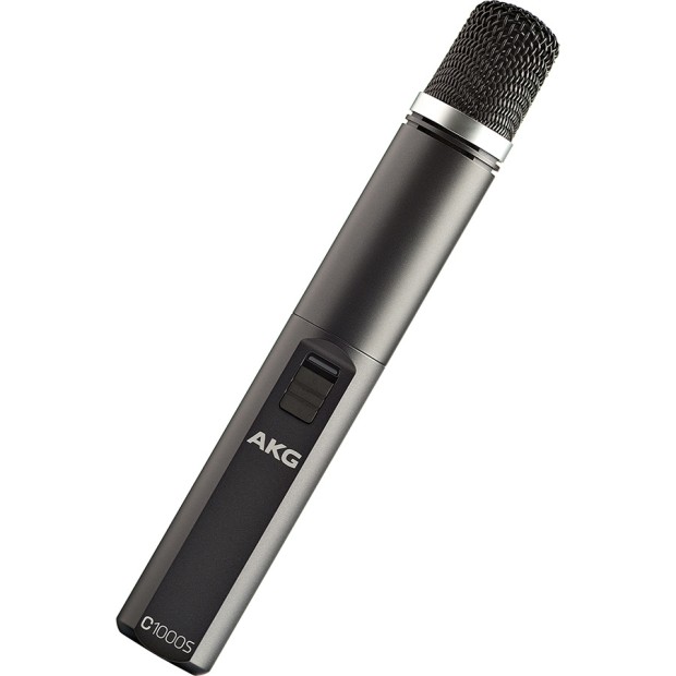 میکروفن ای کی جی AKG C 1000 S MK4