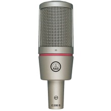 قیمت خرید فروش میکروفن ای کی جی AKG C 2000 B