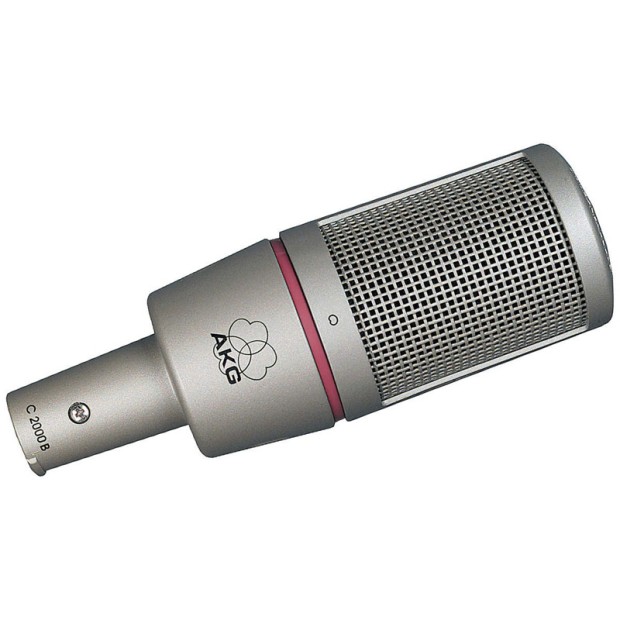 میکروفن ای کی جی AKG C 2000 B