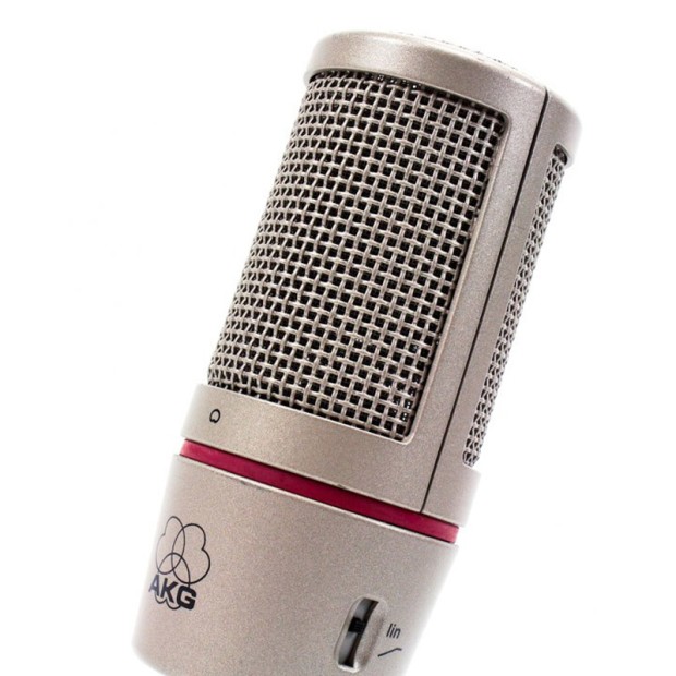 میکروفن ای کی جی AKG C 2000 B