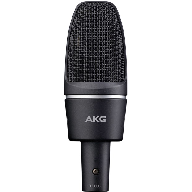 میکروفن ای کی جی AKG C 3000