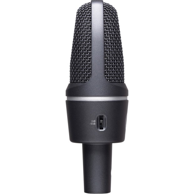 میکروفن ای کی جی AKG C 3000