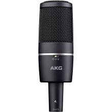 قیمت خرید فروش میکروفن ای کی جی AKG C 4000