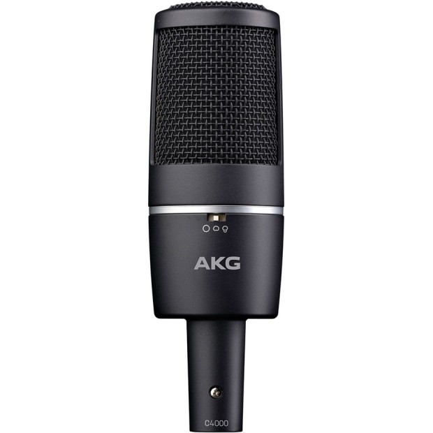 میکروفن ای کی جی AKG C 4000