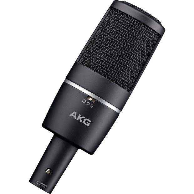 میکروفن ای کی جی AKG C 4000