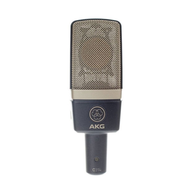 میکروفن ای کی جی AKG C314