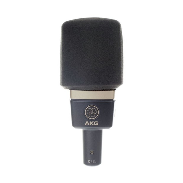 میکروفن ای کی جی AKG C314
