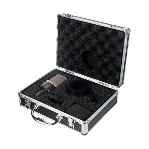 میکروفن ای کی جی AKG C314
