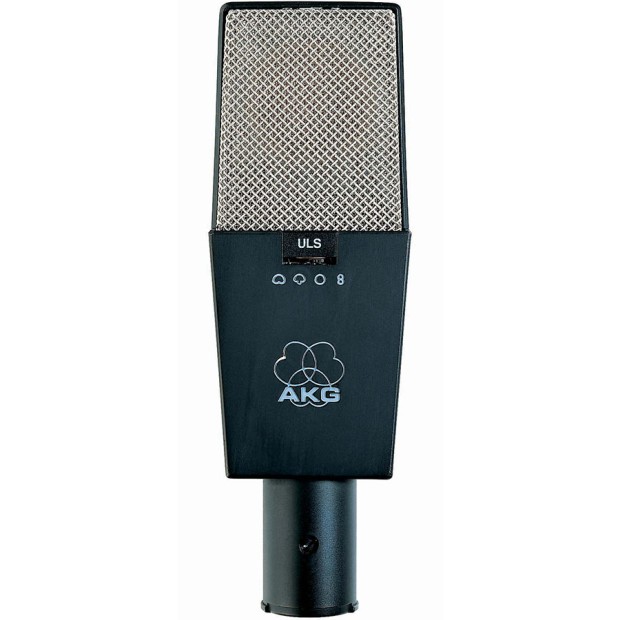 میکروفن ای کی جی AKG C414 B