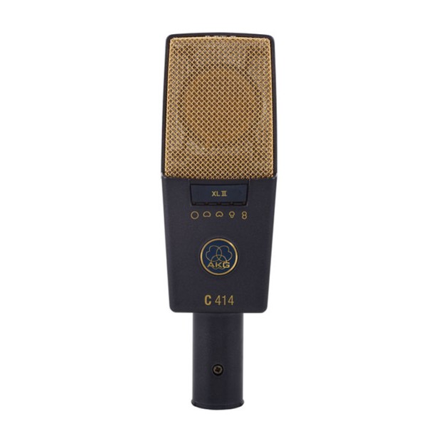میکروفن ای کی جی AKG C414 XLII
