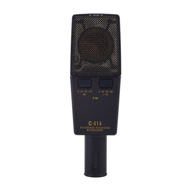 میکروفن ای کی جی AKG C414 XLII