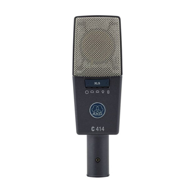 میکروفن ای کی جی AKG C414 XLS