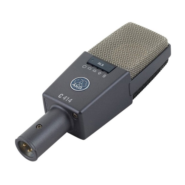 میکروفن ای کی جی AKG C414 XLS