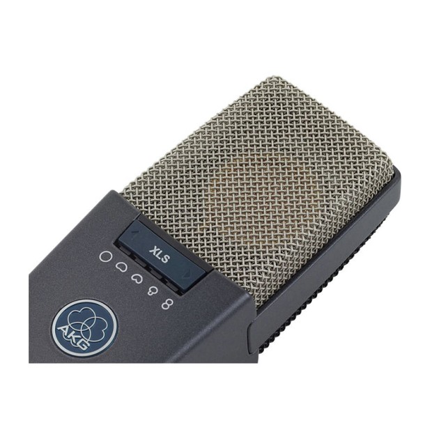 میکروفن ای کی جی AKG C414 XLS