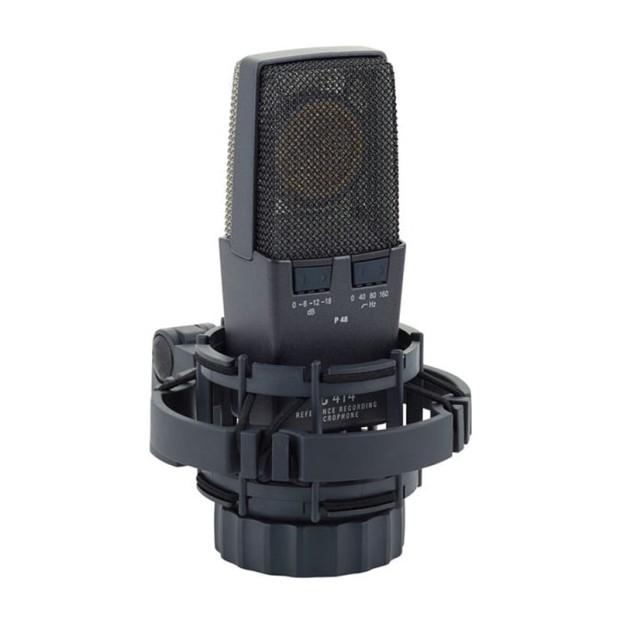 میکروفن ای کی جی AKG C414 XLS