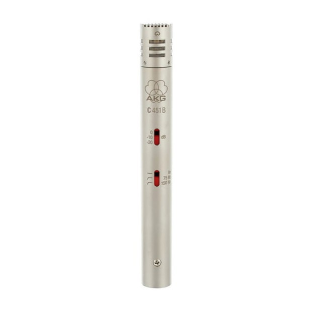 میکروفن ای کی جی AKG C451 B