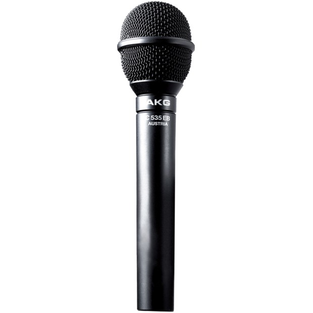 میکروفن با سیم ای کی جی AKG C535 EB