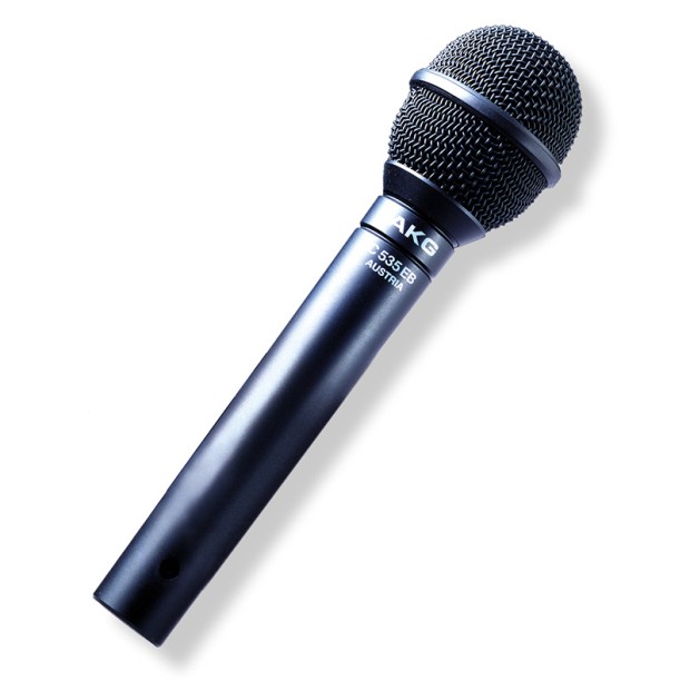 میکروفن با سیم ای کی جی AKG C535 EB