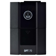 قیمت خرید فروش میکروفن بیسیم ای کی جی AKG DMS70 Q Vocal Instrument Set