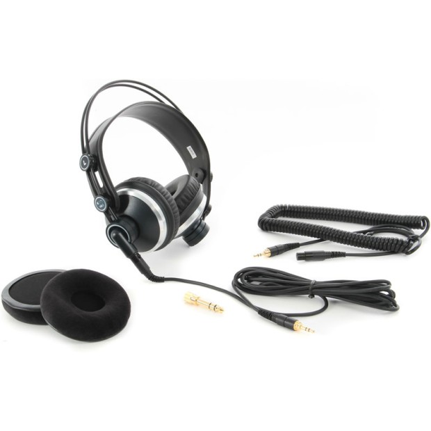 هدفون ای کی جی AKG K 171 MK2