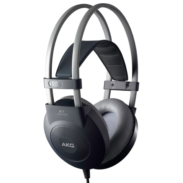 هدفون ای کی جی AKG K 77 Perception