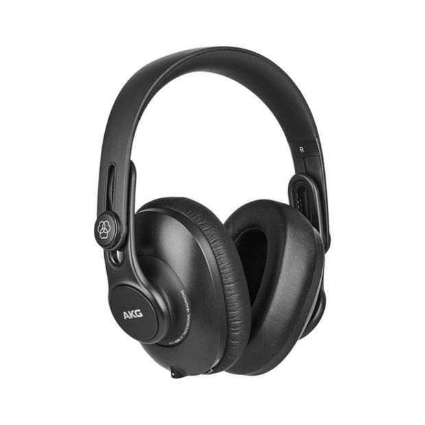 هدفون ای کی جی AKG K361-BT