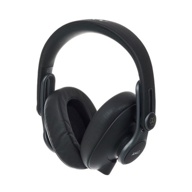 هدفون ای کی جی AKG K371